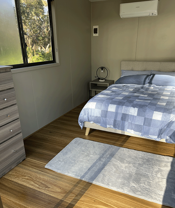 tiny home photo